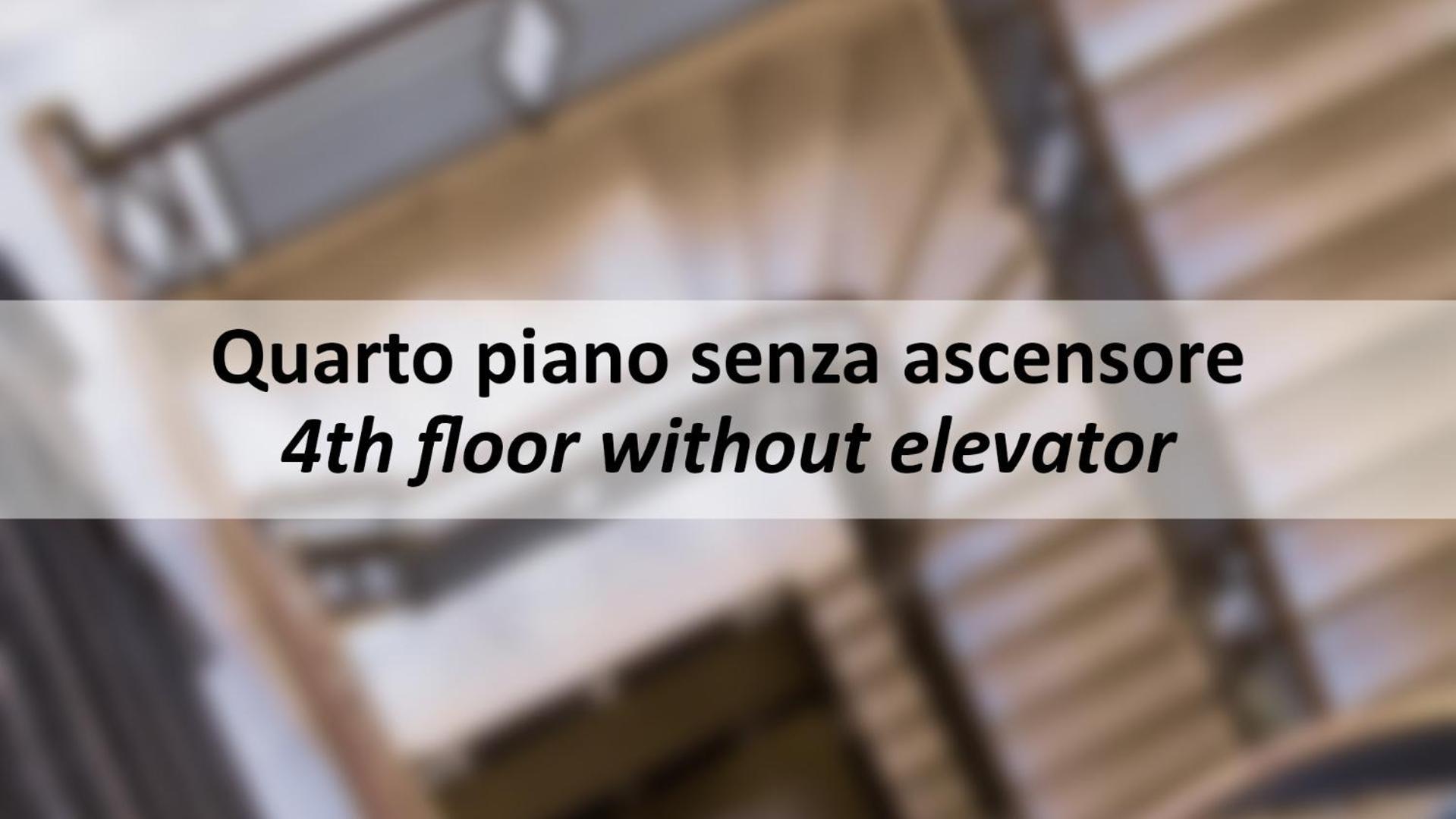 Apartamento Mamo - Nazionale Florencia